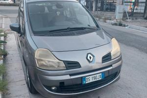 renault gran modus