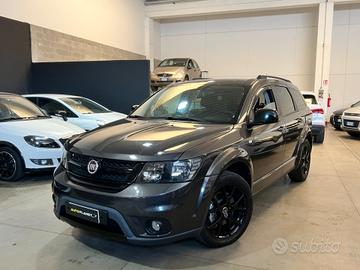 Fiat Freemont 2.0 Mjt 170 CV 4x4 aut. Lounge