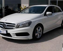 Mercedes-benz A 200 A 200 CDI Premium