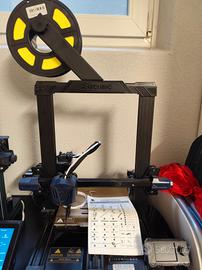 STAMPANTE 3D ANYCUBIC KOBRA GO 