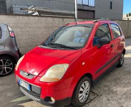 Daewoo Matiz 2008 800i benzina euro4 uni prop