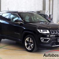 Jeep Compass 4X4"Finanziabile Senza Busta Paga"