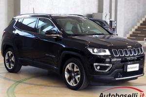 Jeep Compass 4X4"Finanziabile Senza Busta Paga"