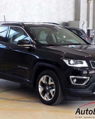 Jeep Compass 4X4"Finanziabile Senza Busta Paga"