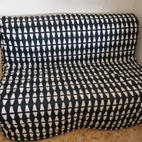 divano letto richiudibile