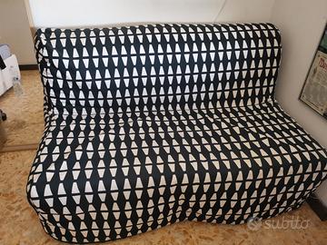 divano letto richiudibile