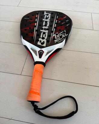 Babolat Techical Viper 3.0 2026