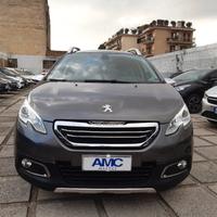 PEUGEOT 2008 PureTech 82 Allure