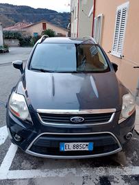 ford kuga 2012