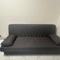 Divano letto