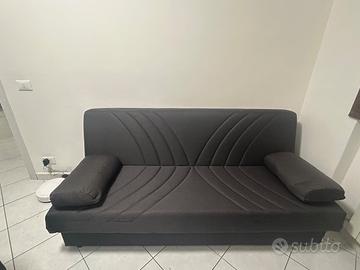 Divano letto