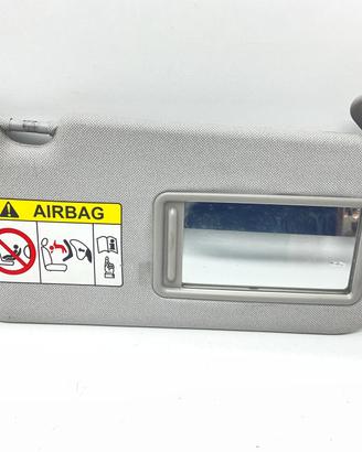 PARASOLE ALETTA LATO PASSEGGERO HYUNDAI i20 2° Se