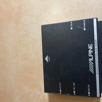 Modulo Navigatore Alpine  NVE -M300P