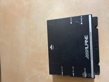 Modulo Navigatore Alpine  NVE -M300P