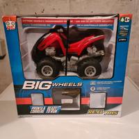 MACCHINE TELECOMANDATE DA GIOCO O COLLEZIONE