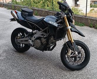 Dorsoduro 750 SPETTACOLO!