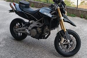 Dorsoduro 750 SPETTACOLO!