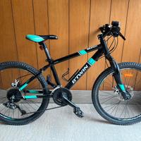 MTB Mountainbike bambino 