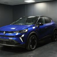 RENAULT Captur ECO-G 100 CV Techno GPL