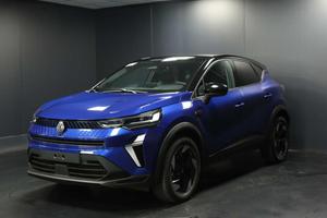 RENAULT Captur ECO-G 100 CV Techno GPL