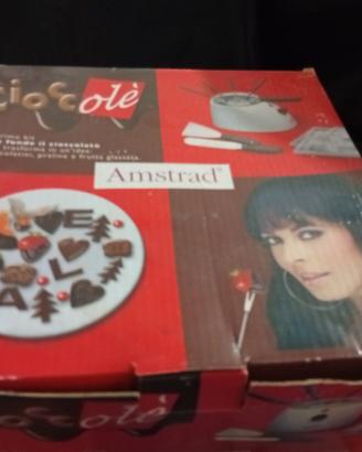 Per amanti del cioccolato