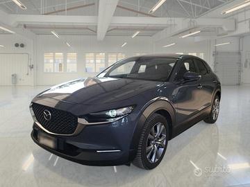 MAZDA CX-30 2.0L SKYACTIV-G 150 CV MILD HYBRID EXE