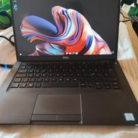 portatile dell-i5-8365u-16-giga-480ssd-win11