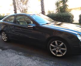 MERCEDES Classe C Sportcoupé - 2003