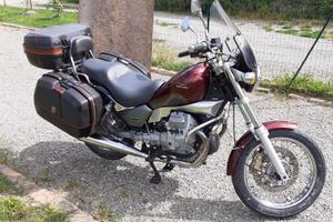 Moto Guzzi Nevada 750 - 2004