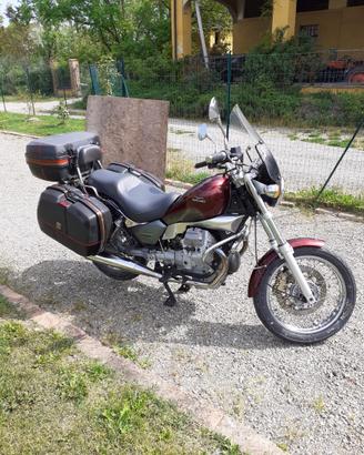 Moto Guzzi Nevada 750 - 2004