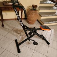 Panca per ginnastica