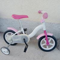 Bicicletta bambina