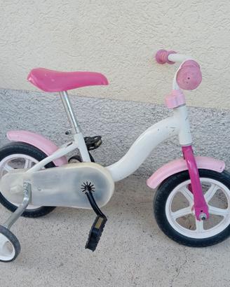 Bicicletta bambina