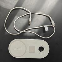 Stazione di ricarica Wireless