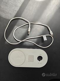 Stazione di ricarica Wireless