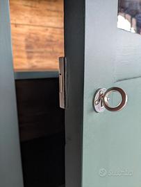 Vetrina, credenza, dispensa, libreria