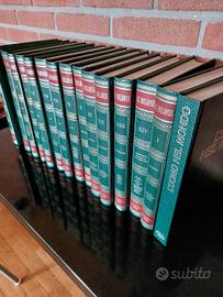 Enciclopedia "Il Milione"