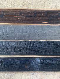 Perline abete rivestimento pareti