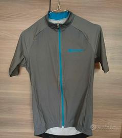 Maglia da ciclismo Santini