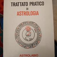 trattato pratico di astrologia _andré barbault 