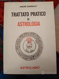 trattato pratico di astrologia _andré barbault 