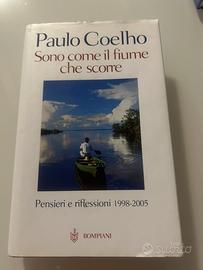 Libro Paulo Coelho