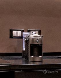 Lavazza Jolie A Modo Mio – Difettosa (leva rotta)