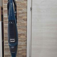 Scopa elettrica De Longhi Colombina