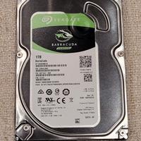 hard disk 1 TB