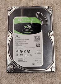 hard disk 1 TB