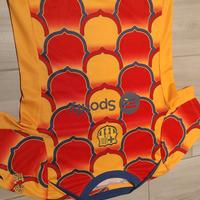 maglia nike originale del Barcellona anno 24/25