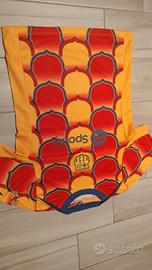 maglia nike originale del Barcellona anno 24/25