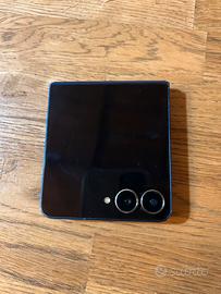 Samsung Galaxy zflip7  256 GB