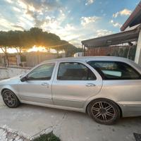 Lancia Lybra 1.9